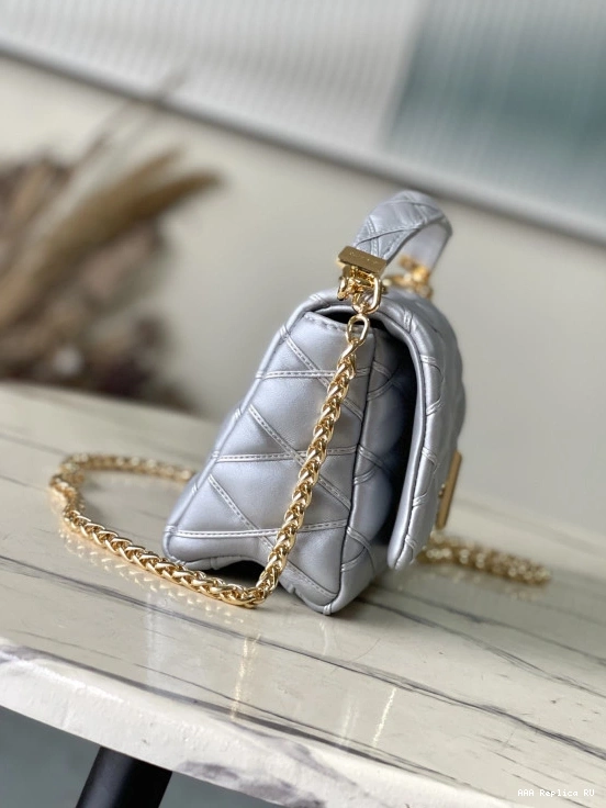 Aaa replica ru LOUIS VUITTON MM GO-14 0714